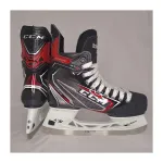 CCM Jetspeed FT2 PRO STOCK Senior hokiuisud