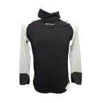 CCM Base Layer FTW l&otilde;ikekaitsega naiste pikkade varrukatega kompressioons&auml;rk kaelakaitsmega BLTFTW26S