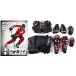 CCM Youth hoki kaitsmete komplekt