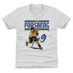 500 LEVEL Play B Filip Forsberg Junior T-s&auml;rk