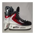 BAUER Vapor Flylite Red S26 PRO STOCK Intermediate Ice Hockey Skates