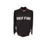 CCM Griffins Vintage Track t&auml;iskasvanute t&auml;ispika lukuga jope