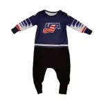 HOKEJAM.LV Team USA Youth koondise dressikomplekt