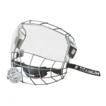 BOSPORT Convex17 Titanium t&auml;iskasvanute t&auml;isn&auml;okaitse