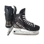 CCM Tacks XF Pro Senior hokiuisud Step Steel teradega