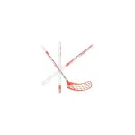 EXEL Pure P40 3.4 Round saalihokikepp
