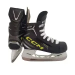 CCM Tacks XF 80 Youth hokiuisud