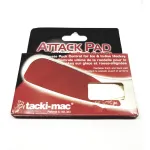 TACKI-MAC Attack Pad t&auml;iskasvanute hokikepi grip
