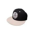 ADIDAS Brooklyn Nets Fitted Snapback nokam&uuml;ts