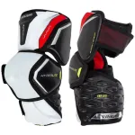 BAUER Vapor Hyperlite S22 Intermediate k&uuml;&uuml;narnukikaitsmed