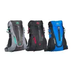 ABBEY Outdoor Areo-Fit seljakott 35L