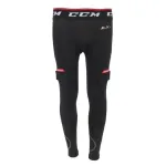 CCM Cut Resistant Senior kompressioonp&uuml;ksid suspensooriga