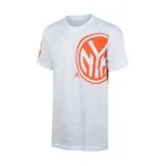 ADIDAS New York Knicks korvpalli T-s&auml;rk