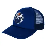 MITCHELL & NESS Edmonton Oilers Snapback nokam&uuml;ts HT8616