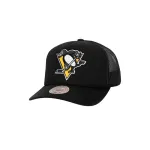 MITCHELL & NESS Pittsburgh Penguins Snapback nokam&uuml;ts HT8616
