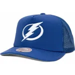 MITCHELL & NESS Tampa Bay Lightning Snapback nokam&uuml;ts HT8616
