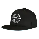TRUE Youth Patch Flat Snapback nokam&uuml;ts