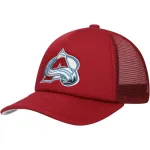 MITCHELL & NESS Colorado Avalanche Snapback nokam&uuml;ts HT8616