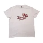 HOKEJAM.LV Senior Bronze Heart Golden Spirit T-s&auml;rk