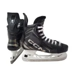 CCM Tacks XF Pro Step Steel teradega Intermediate hokiuisud