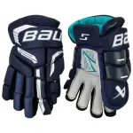 BAUER Supreme F40 S26 Junior hokikindad