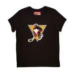 CCM Wilkes Barre/Scranton Penguins naiste T-s&auml;rk T6778