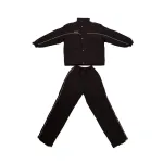 Bauer Junior dressikomplekt