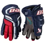 BAUER Supreme F50 Pro S26 Junior hokikindad