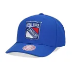 MITCHELL & NESS New York Rangers Snapback nokam&uuml;ts HHSS5370