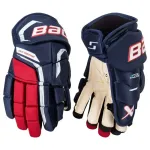 BAUER Supreme F50 Pro S26 Senior hokikindad