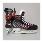 Demo CCM Jetspeed FT490 Junior hokiuisud
