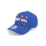 MITCHELL & NESS Washington Capitals Snapback nokam&uuml;ts HHSS5370
