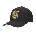 MITCHELL & NESS Vegas Golden Knights Snapback nokam&uuml;ts HHSS5370