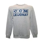 CCM Senior Flag Crew Finland Team Leijonat pusa