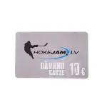 HOKEJAM.LV kinkekaart 10&euro;