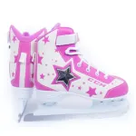 CCM Glitter Girl t&uuml;drukute iluuisud