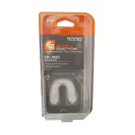 SHOCK DOCTOR Gel Max Strapless t&auml;iskasvanute hambakaitse 6190A