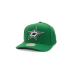 MITCHELL & NESS Dallas Stars Snapback nokam&uuml;ts HHSS5370