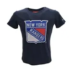 CCM naiste New York Rangers T-s&auml;rk TSS5DB