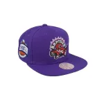 MITCHELL & NESS Toronto Raptors Snapback nokam&uuml;ts HHSS5133