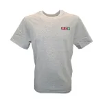 CCM Senior Flag Tee Back Print Italy Team T-s&auml;rk