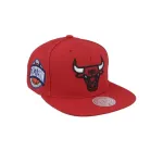 MITCHELL & NESS Chicago Bulls Snapback nokam&uuml;ts HHSS5341