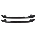 CCM SB Black uisuterad (paar)