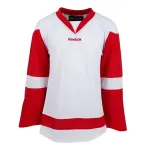Reebok Detroit Red Wings Edge Youth hokis&auml;rk (v&otilde;&otilde;rsil)