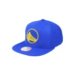 MITCHELL & NESS Golden State Warriors Snapback nokam&uuml;ts HHSS3256