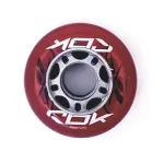 RBK rulluisu rattad - 8 tk