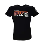 CCM Edmonton Oilers naiste T-s&auml;rk