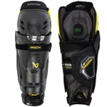 BAUER Supreme Mach Senior s&auml;&auml;rekaitsmed