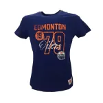 CCM Edmonton Oilers naiste T-s&auml;rk TSS6DFS