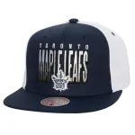 MITCHELL & NESS Toronto Maple Leafs NHL Billboard 2 Snapback nokam&uuml;ts
